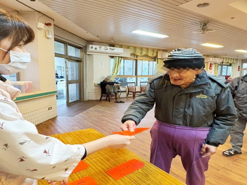 兄弟情深見證復原 ! 玉里醫院「跨專業照護」助精障病友走下輪椅 